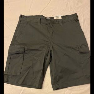 Club Room Cargo Shorts